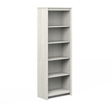 Dover Edge Bookcase, Glacier Oak W5S4 - product image 1