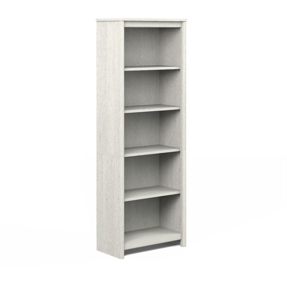 Dover Edge Bookcase, Glacier Oak W5S4 - product image 1