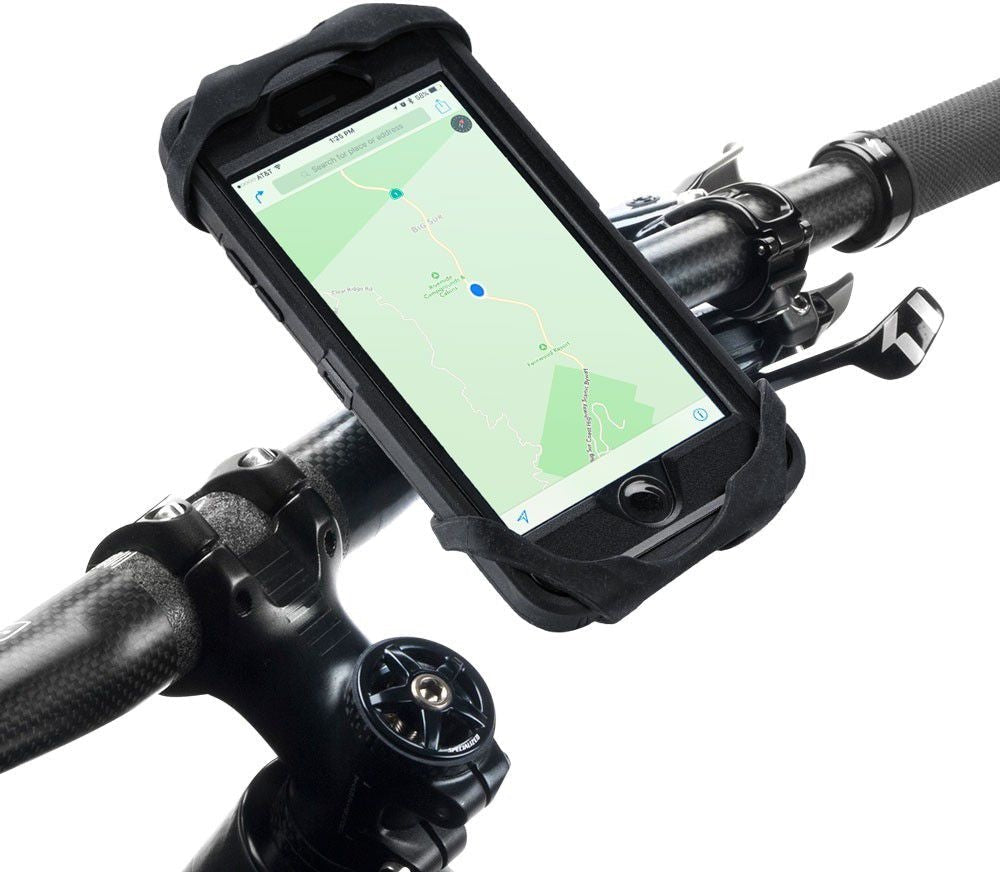 MBM2SMI MagicMount Magnetic Bike & Motorcycle Phone Holder H3E4 - product image 1