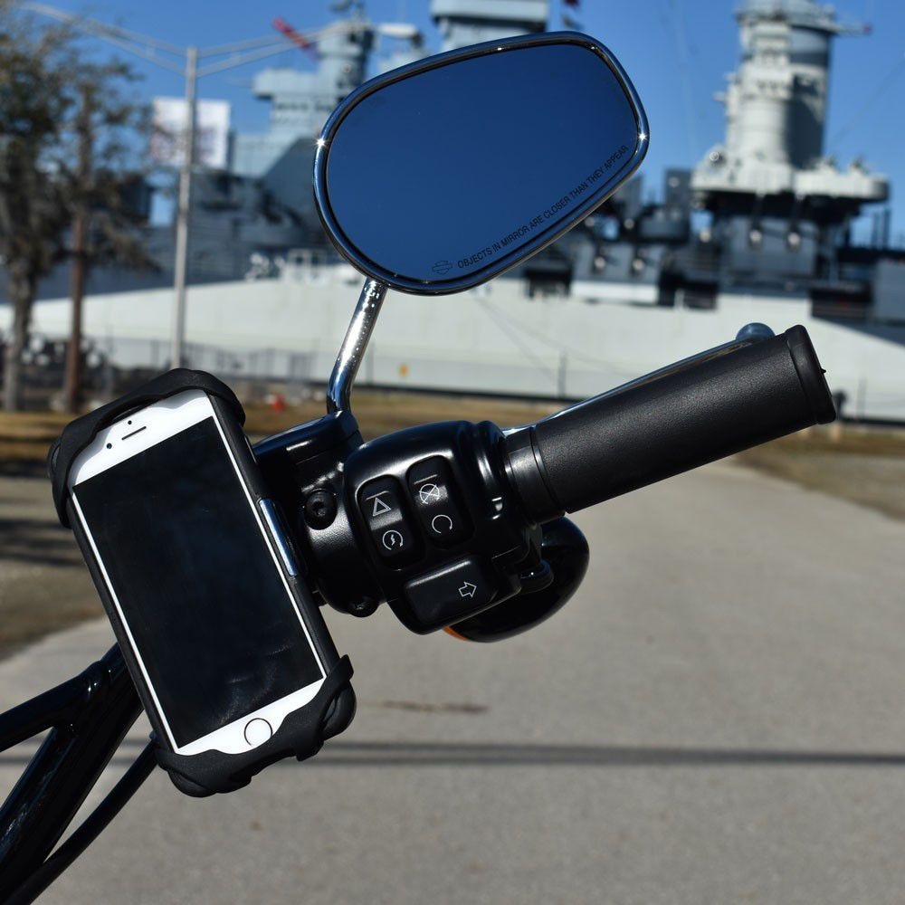 MBM2SMI MagicMount Magnetic Bike & Motorcycle Phone Holder H3E4 - product image 2