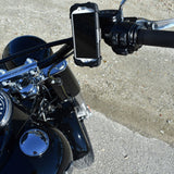 MBM2SMI MagicMount Magnetic Bike & Motorcycle Phone Holder H3E4 - product image 3