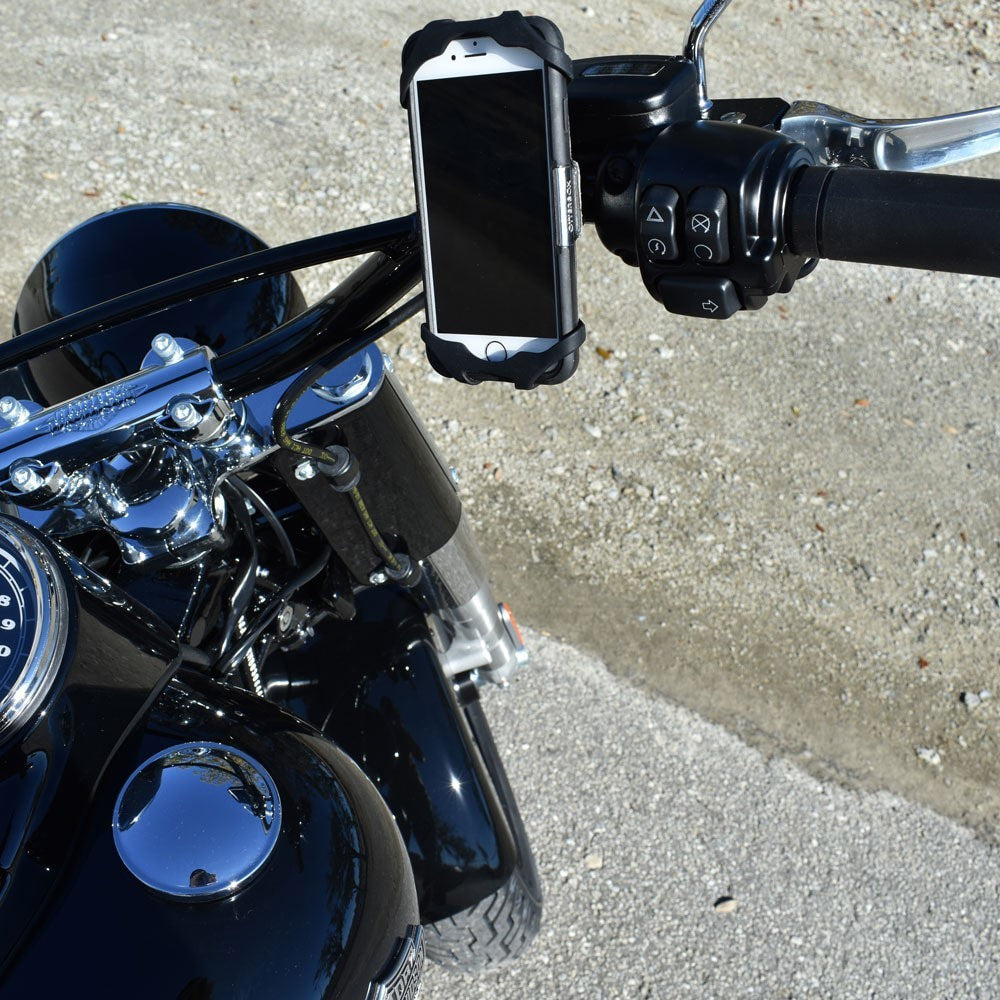 MBM2SMI MagicMount Magnetic Bike & Motorcycle Phone Holder H3E4 - product image 3