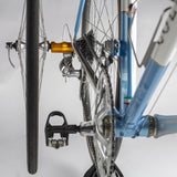 Hogg Front Wheel Holder with Anti-Rotation Strap, 2-pc C1W7 - product image 3
