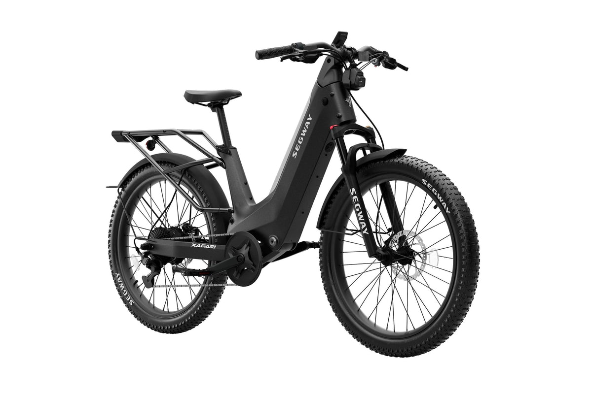 Xafari Ebike,Various Colours Q8Z7 - product image 1
