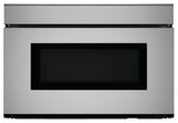 Built-In Microwave Drawer Oven with Easy Wave Open, 24-in H7U8 - product image 3