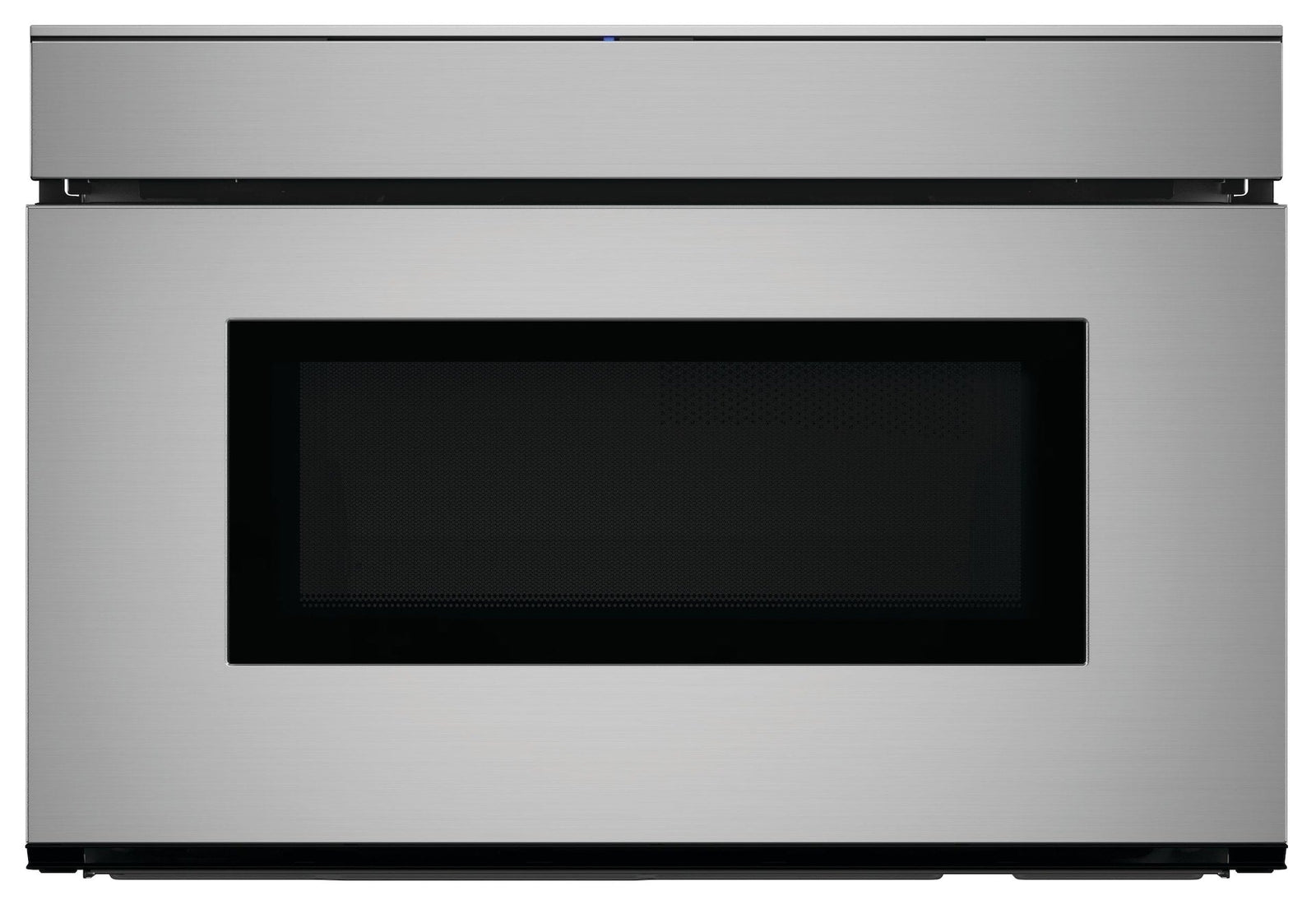 Built-In Microwave Drawer Oven with Easy Wave Open, 24-in V9I0 - product image 3