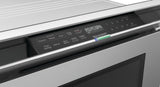 Built-In Microwave Drawer Oven with Easy Wave Open, 24-in V9I0 - product image 6