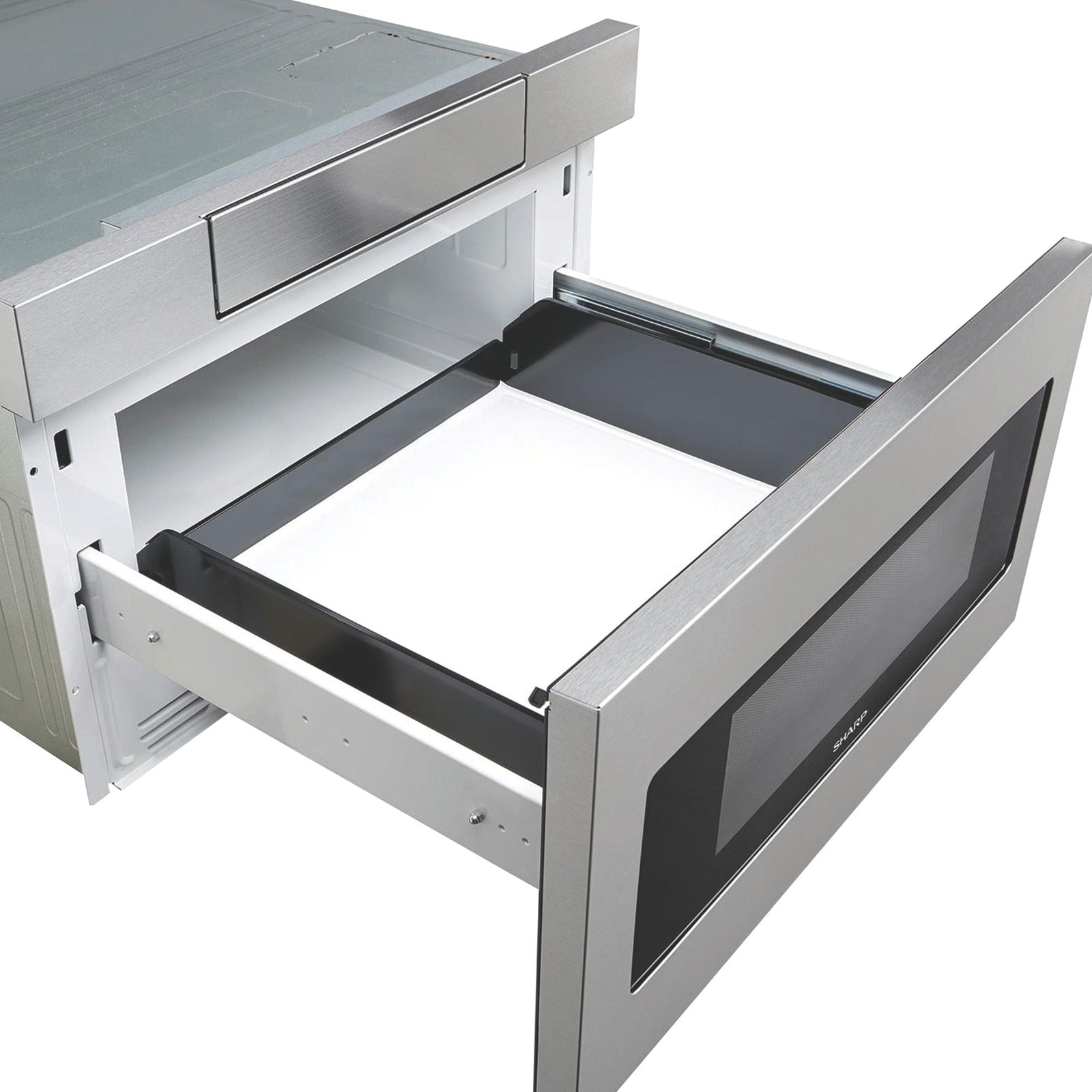 Microwave Drawer Oven with Hidden Control Panel, 30-in M4A7 - product image 5