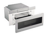 Microwave Drawer Oven with Hidden Control Panel, 30-in M4A7 - product image 6