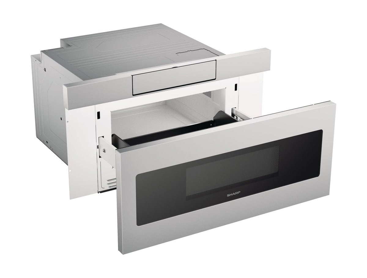 Microwave Drawer Oven with Hidden Control Panel, 30-in M4A7 - product image 6