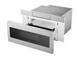 Microwave Drawer Oven with Hidden Control Panel, 30-in M4A7 - product image 7