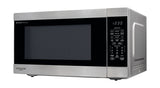 XL Countertop Microwave Oven with Inverter, 2.2-cu-ft E5F0 - product image 3