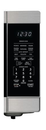 XL Countertop Microwave Oven with Inverter, 2.2-cu-ft E5F0 - product image 5
