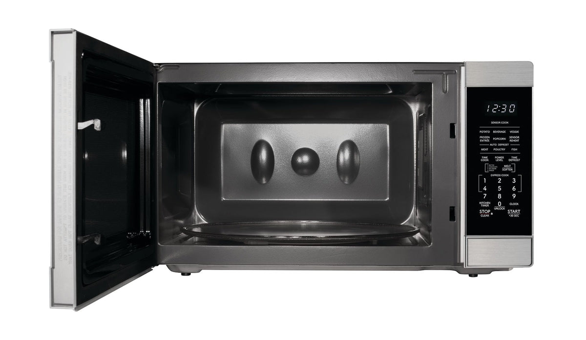 XL Countertop Microwave Oven with Inverter, 2.2-cu-ft E5F0 - product image 6