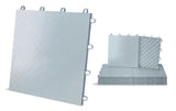 Hockey Off-Ice Dryland Hockey Tile Flooring, 12-in x 12-in, 12-pk I1S0 - product image 1