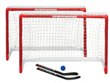 PVC Mini Hockey Net Set, 5-pc B1R3 - product image 1