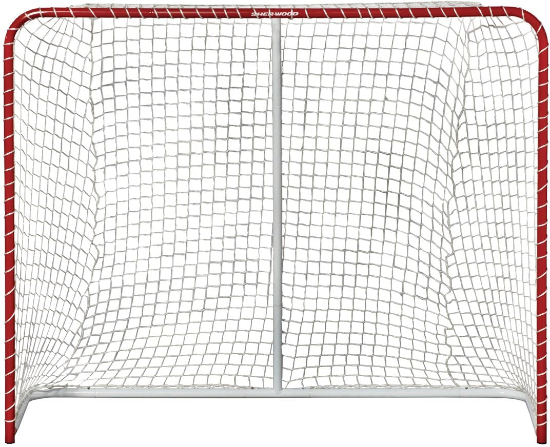 Steel Street Hockey Net, 54-in N3P2 - product image 1
