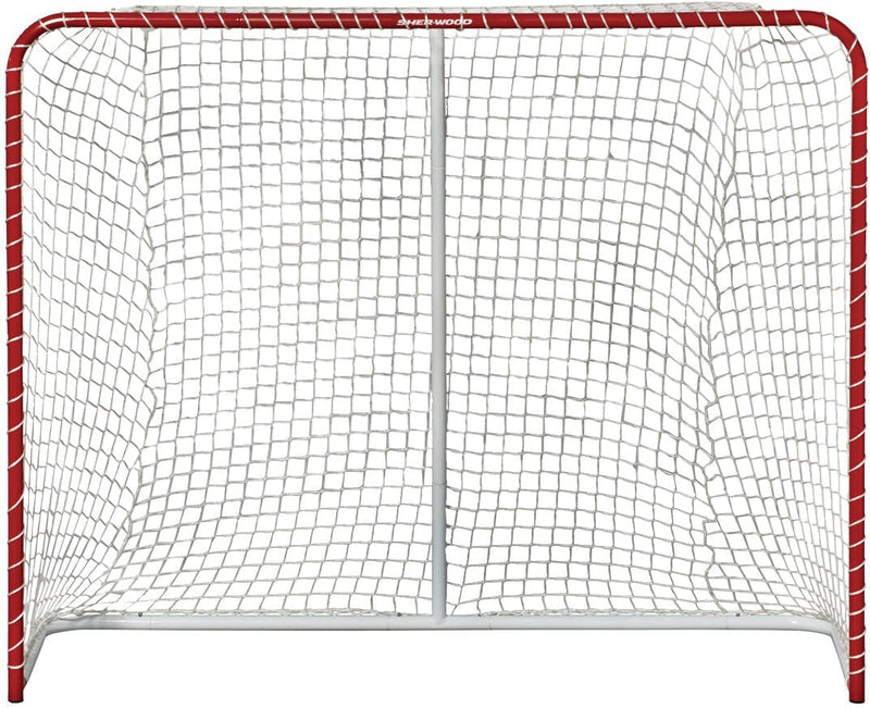 Steel Street Hockey Net, 54-in N3P2