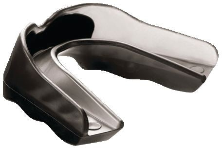 Pro Mouthguard, Youth, Black H4X7