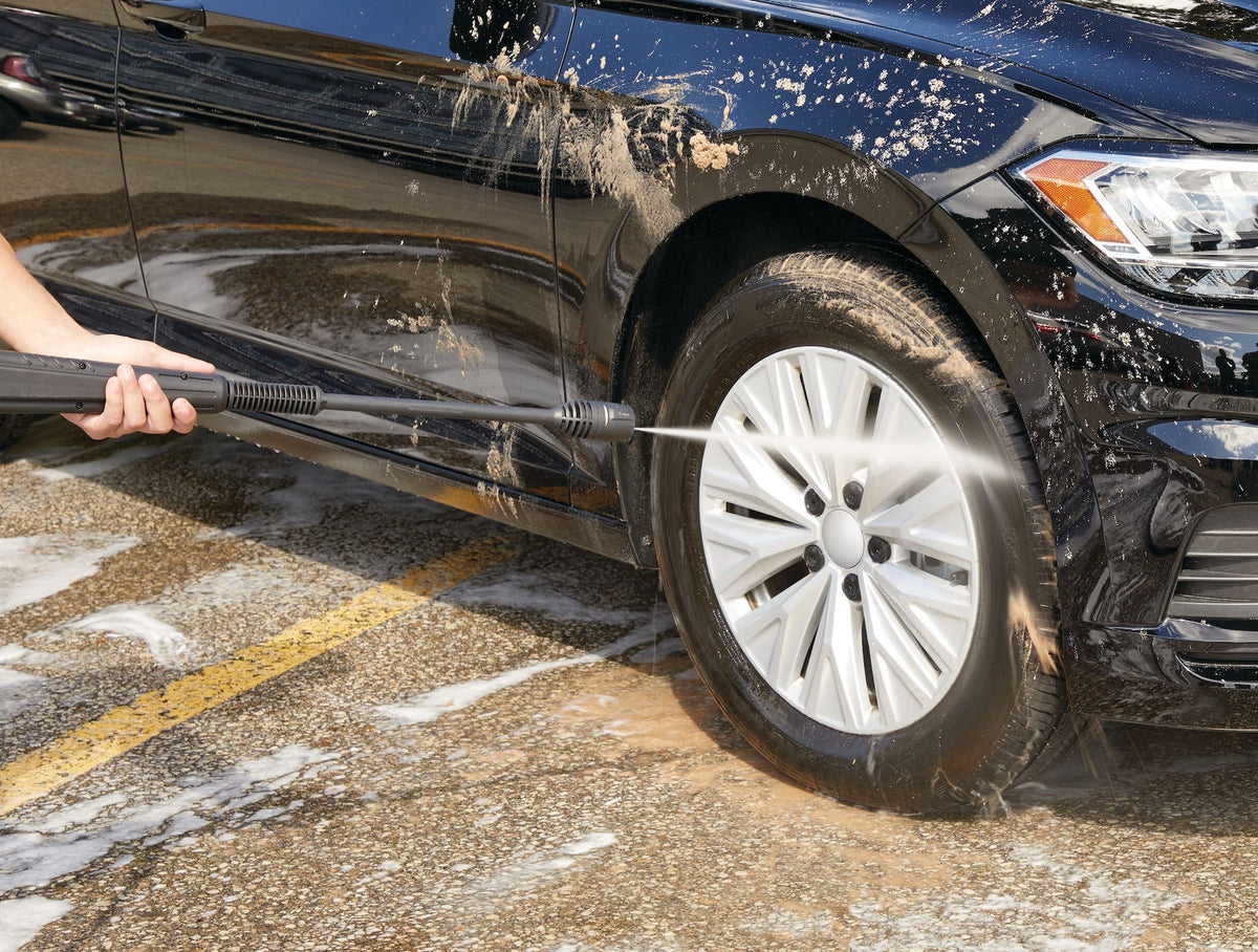 Non-Toxic Vehicles & Boats Ready-to-Use Pressure Washer Detergent, 3.78L Z4T5 - product image 3