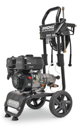 Platinum 3050 PSI 2.8 GPM Gas Pressure Washer with Extension Wand X2A4 - product image 2