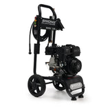 Platinum 3050 PSI 2.8 GPM Gas Pressure Washer with Extension Wand X2A4 - product image 3