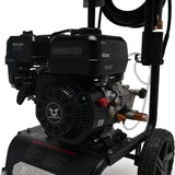 Platinum 3050 PSI 2.8 GPM Gas Pressure Washer with Extension Wand X2A4 - product image 6