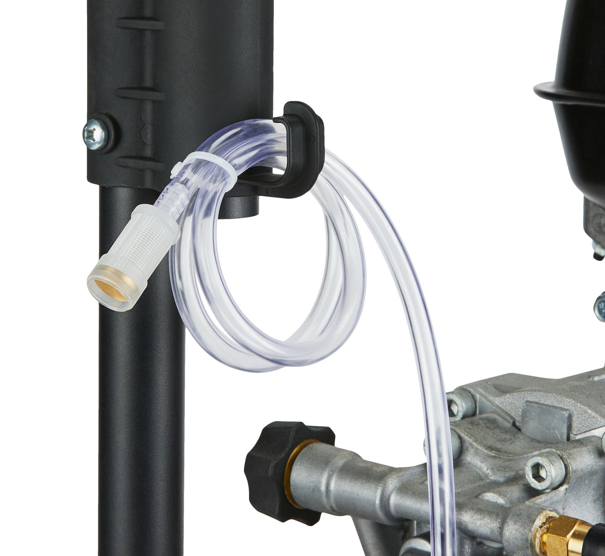 Platinum 3050 PSI 2.8 GPM Gas Pressure Washer with Extension Wand J4O6 - product image 7