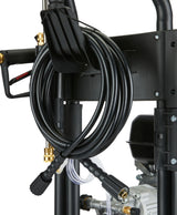 Platinum 3050 PSI 2.8 GPM Gas Pressure Washer with Extension Wand X2A4 - product image 8
