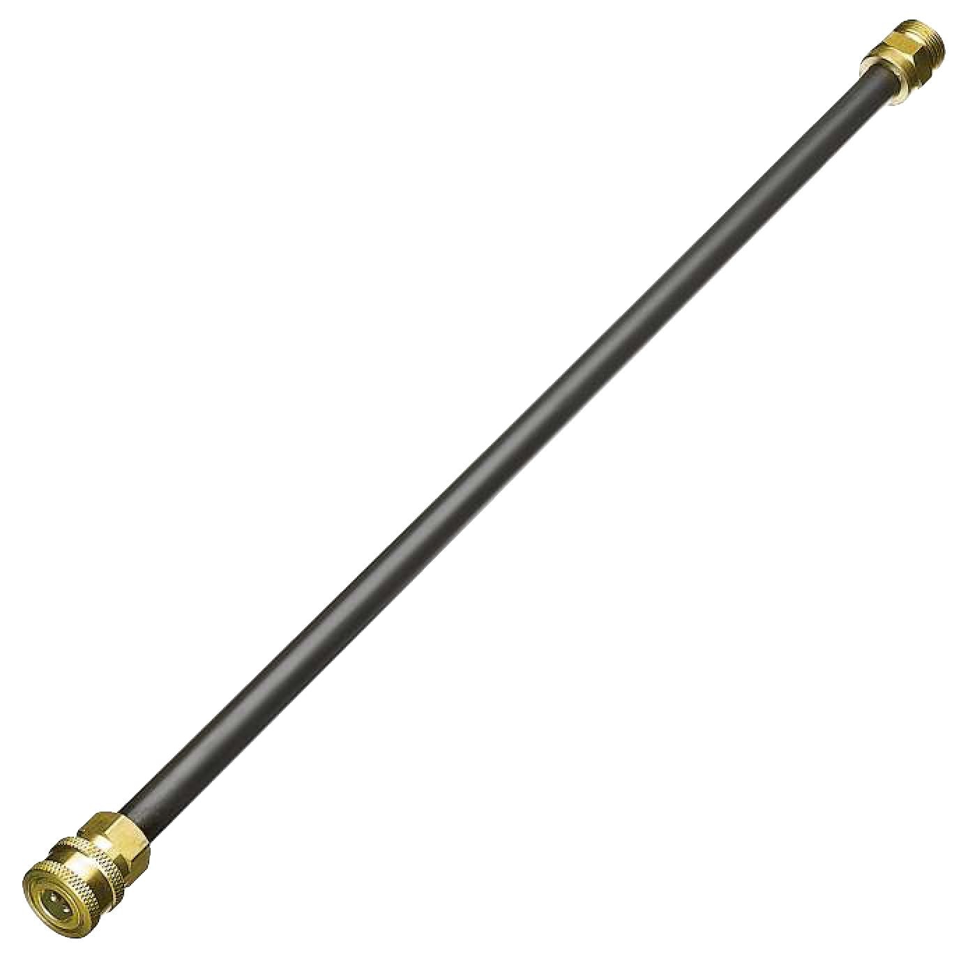 Quick-Connect Metal Wand Compatible with 2300 PSI Electric Pressure Washer, 13-in N3E8 - product image 1