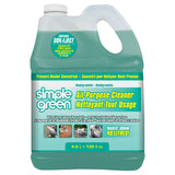 Green All-Purpose Concentrate Pressure Washer Detergent, 4L Z8M6 - product image 1
