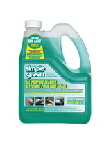 Green All-Purpose Concentrate Pressure Washer Detergent, 4L X8K9 - product image 3