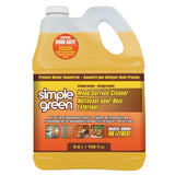 Green Wood Surface Concentrate Pressure Washer Detergent, 4L M5F7 - product image 3