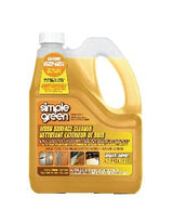 Green Wood Surface Concentrate Pressure Washer Detergent, 4L M5F7 - product image 4