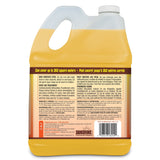 Green Wood Surface Concentrate Pressure Washer Detergent, 4L M5F7 - product image 6