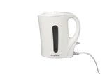 é Corded Electric Kettle with Auto Shut Off, White, 1-L B3Y9 - product image 2