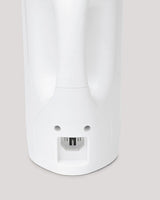 é Corded Electric Kettle with Auto Shut Off, White, 1-L B3Y9 - product image 5
