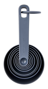 Stackable Measuring Cups and Spoons Set U1E5 - product image 1