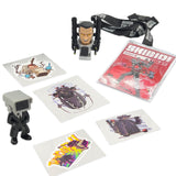 Toilet Giant Mystery Toilet Set with Surprise Toys for Ages 13+, Assorted Figures J6E8 - product image 6