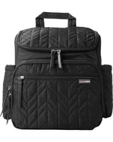 Forma Diaper Backpack, Black T2S3 - product image 1