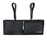 Ultimate Stroller Organizer, Universal Fit, Black W3S7 - product image 1