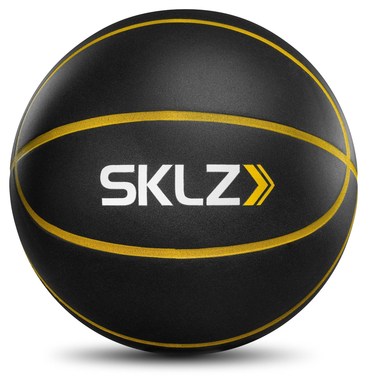 Bashhhketball Pro Silent Indoor Foam Basketball, Official Size 7 (29.5-in), Black Z8I1 - product image 2