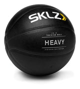 Heavy Weight Control Indoor/Outdoor Training Basketball For Strength & Ball Handling, 3-lbs M6W7 - product image 1