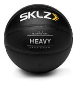 Heavy Weight Control Indoor/Outdoor Training Basketball For Strength & Ball Handling, 3-lbs K0C1 - product image 2