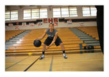 Heavy Weight Control Indoor/Outdoor Training Basketball For Strength & Ball Handling, 3-lbs M6W7 - product image 6