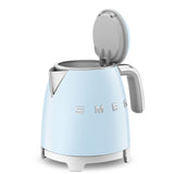 Retro Style Electric Mini Kettle with Cordless Base, Light Blue, 0.8-L R9H8 - product image 8