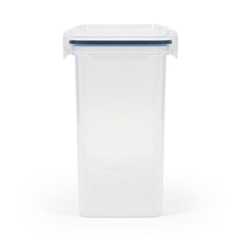 2.5L Rectangle Food storage Container, 1-pc D1X9