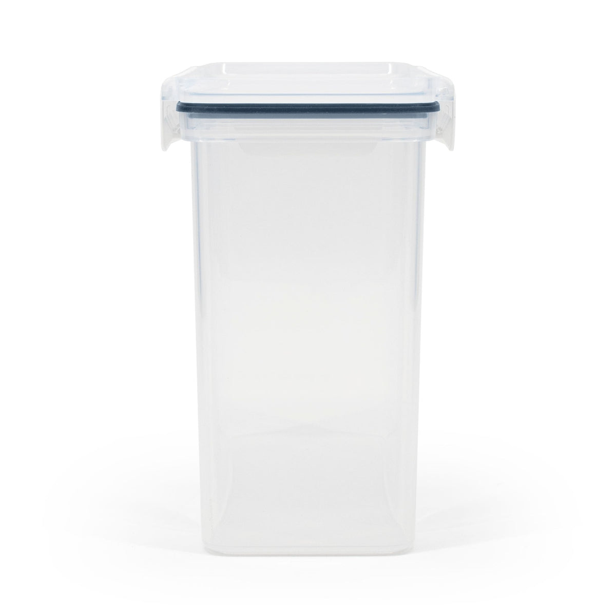 2.5L Rectangle Food storage Container, 1-pc J5I9 - product image 1