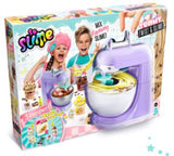 Slime Yummy Twist and Slime Mixer Station for Ages 8+ D1M4 - product image 1
