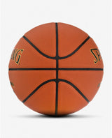 Rookie Gear Rubber Basketball, Brown, Size 5 S5B4 - product image 5
